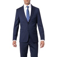 OSCAR JACOBSON Herren Sakko blau OSCAR JACOBSON Herren Sakko blau von OSCAR JACOBSON