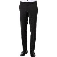 OSCAR JACOBSON Herren Hose schwarz von OSCAR JACOBSON