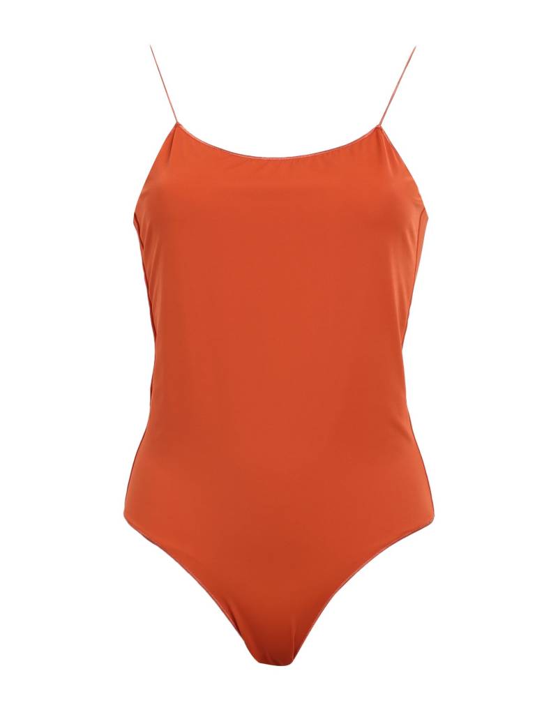 OSÉREE Badeanzug Damen Orange von OSÉREE