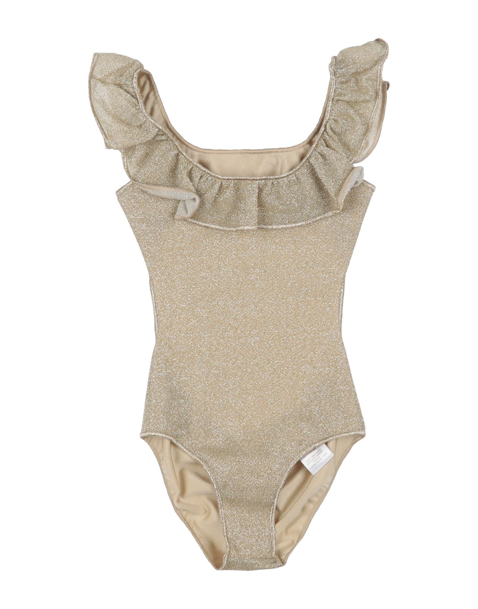 OSÉREE Badeanzug Kinder Beige von OSÉREE