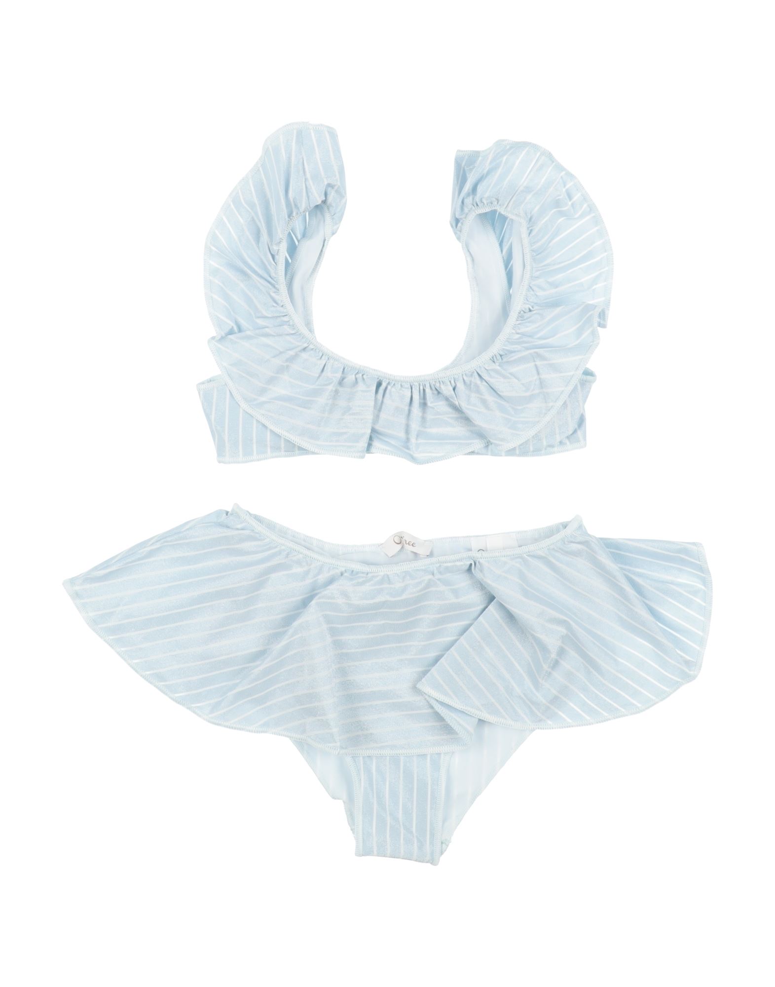 OSÉREE Bikini Kinder Himmelblau von OSÉREE