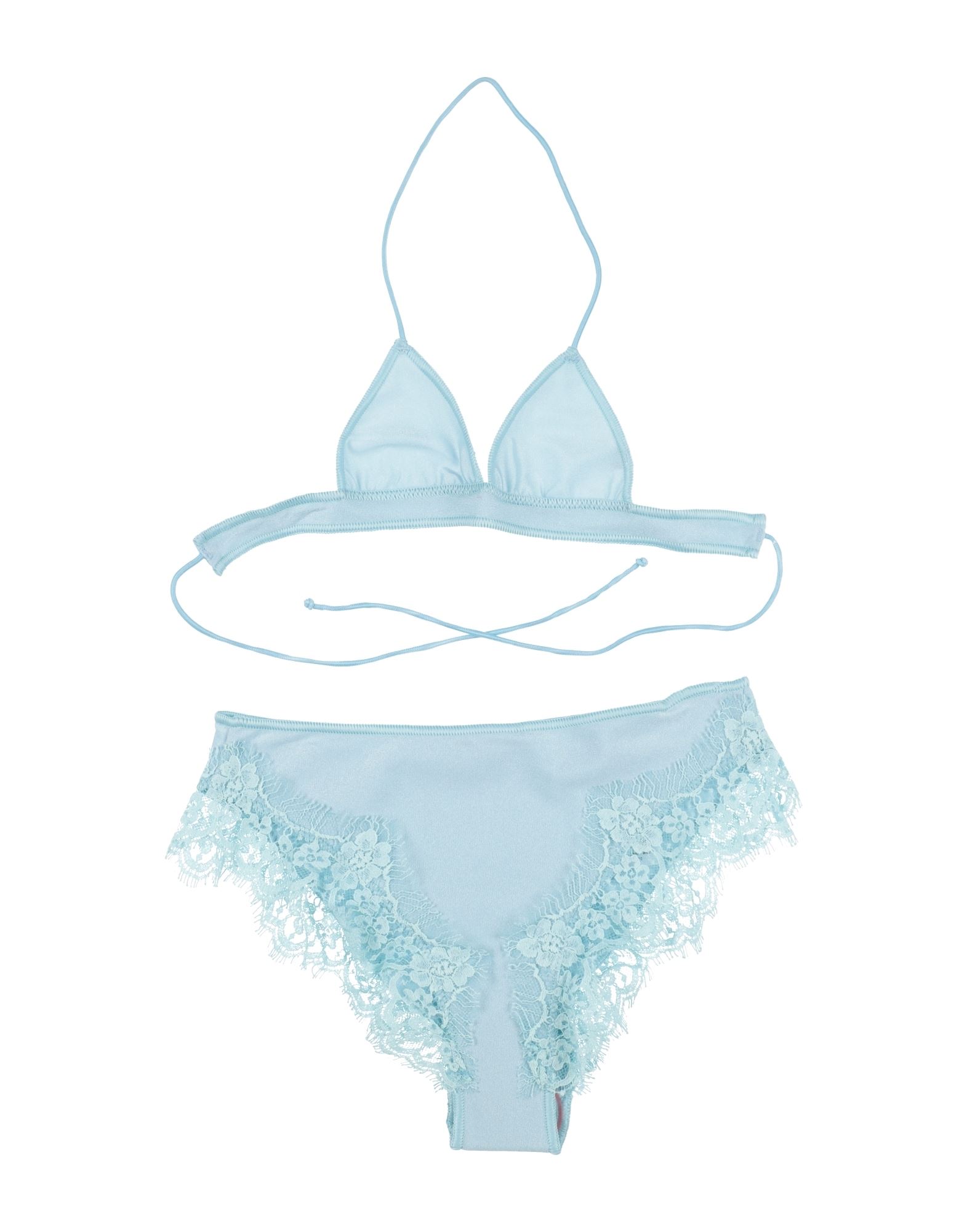 OSÉREE Bikini Kinder Himmelblau von OSÉREE