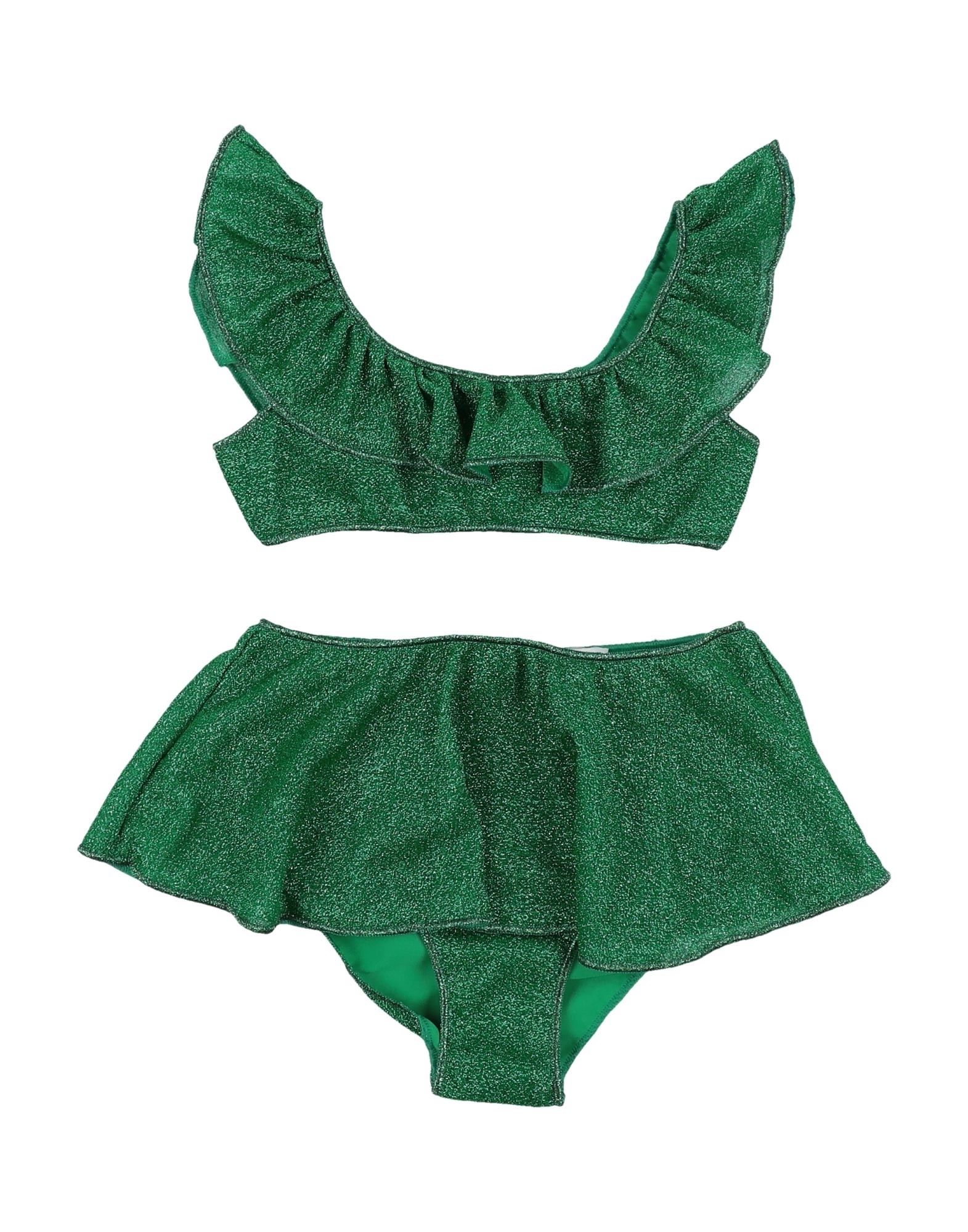 OSÉREE Bikini Kinder Vert Émeraude von OSÉREE