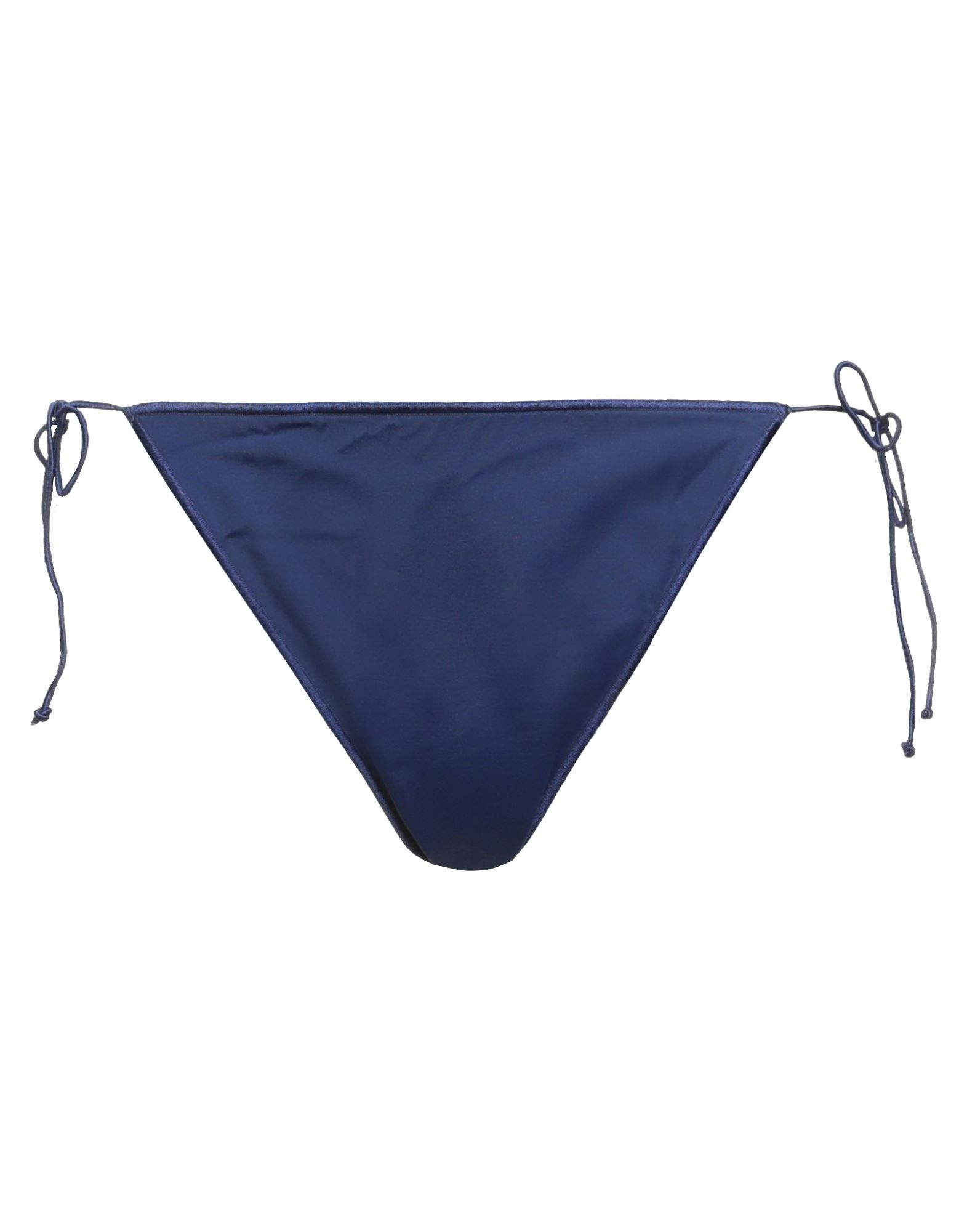 OSÉREE Bikinislip & Badehose Damen Nachtblau von OSÉREE