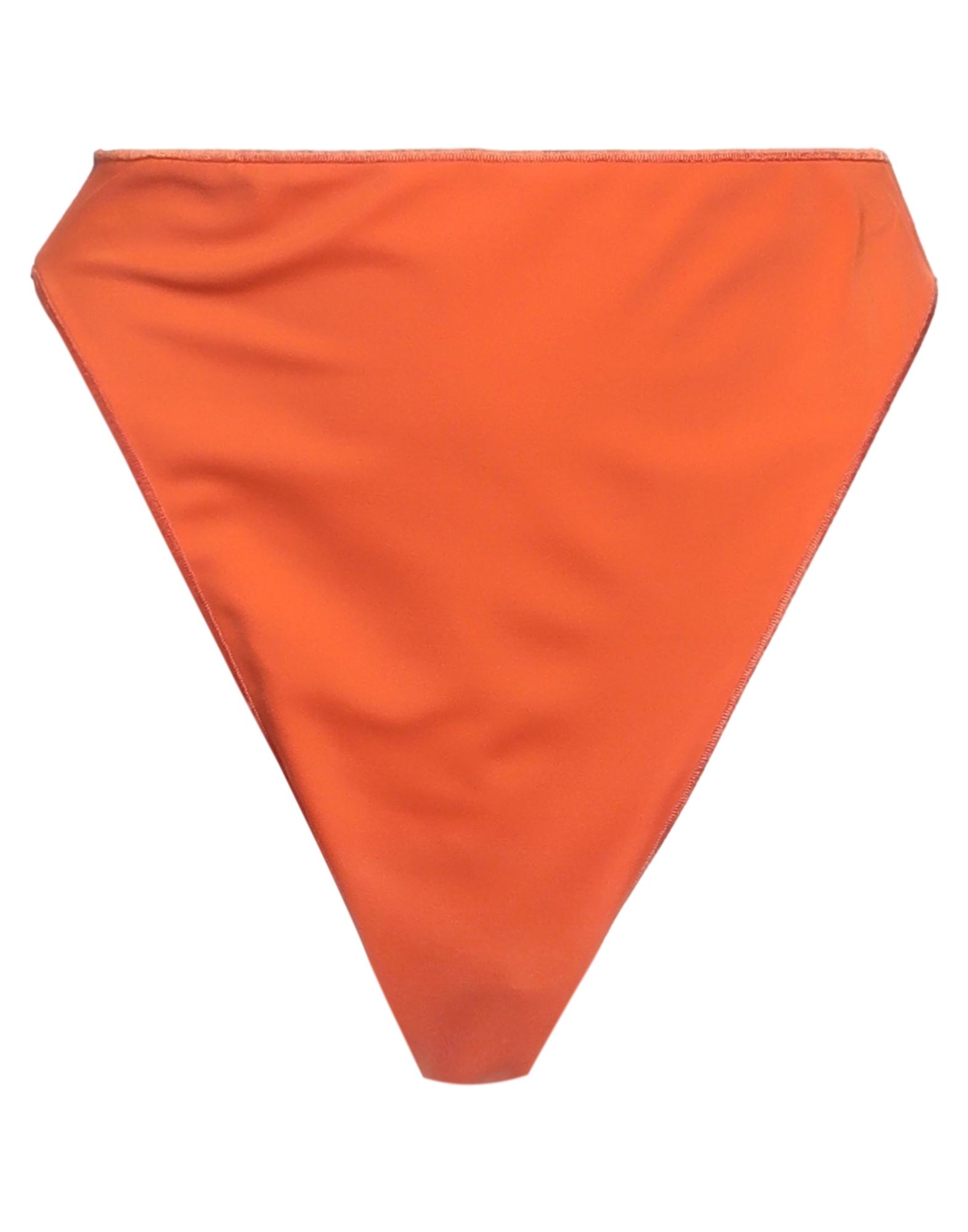 OSÉREE Bikinislip & Badehose Damen Orange von OSÉREE