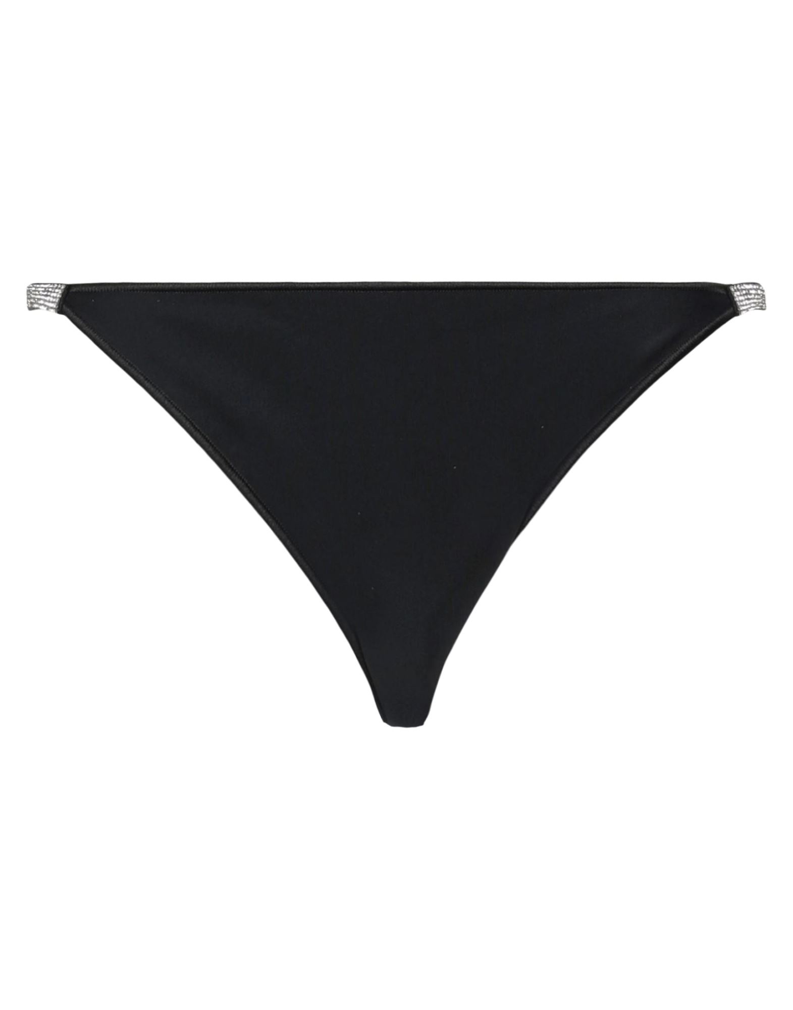 OSÉREE Bikinislip & Badehose Damen Schwarz von OSÉREE