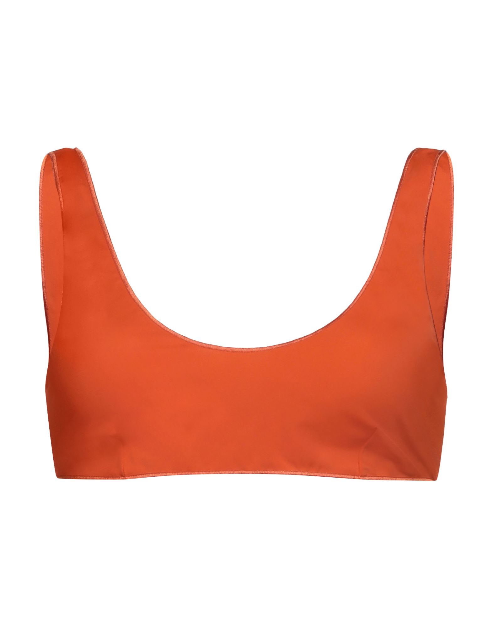 OSÉREE Bikini-oberteil Damen Orange von OSÉREE