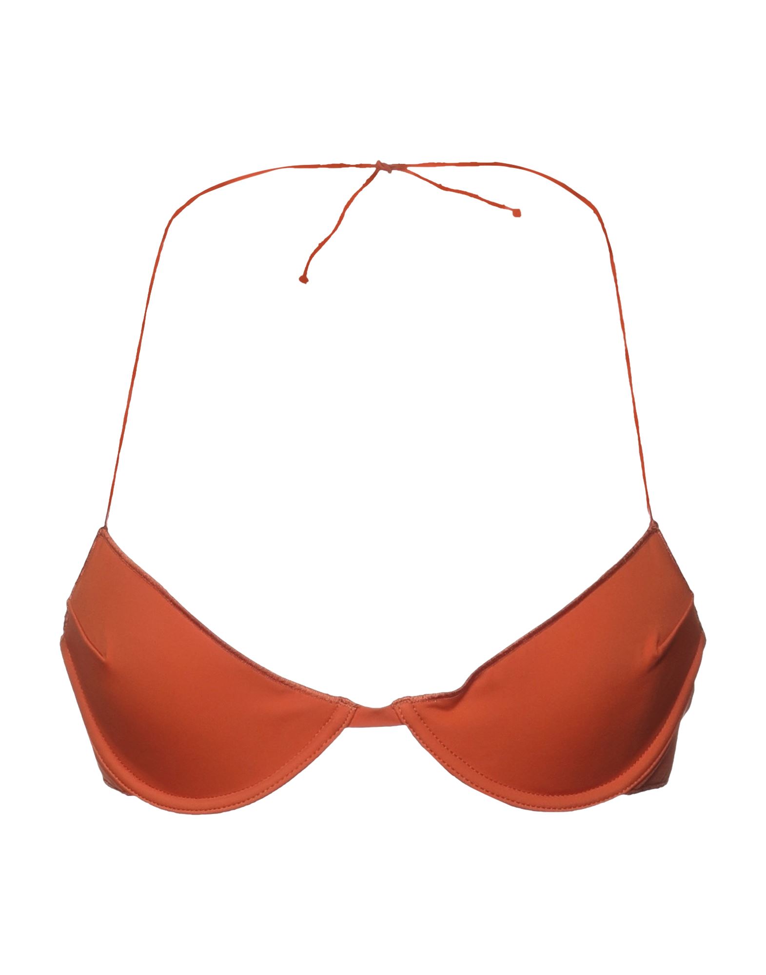 OSÉREE Bikini-oberteil Damen Orange von OSÉREE