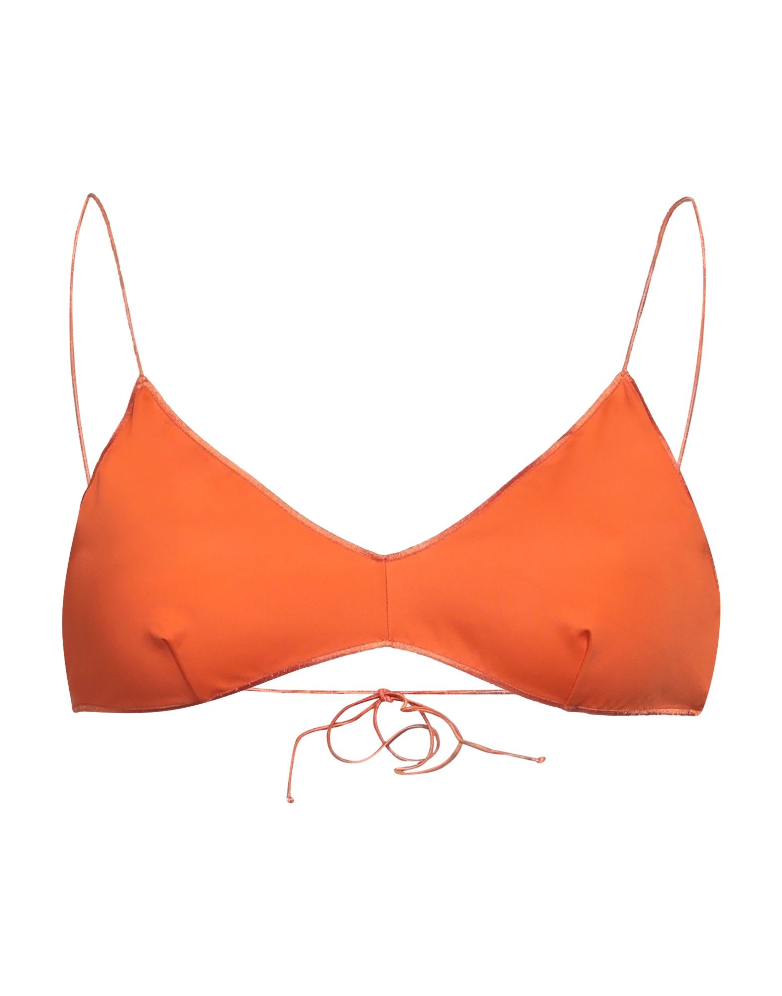 OSÉREE Bikini-oberteil Damen Orange von OSÉREE