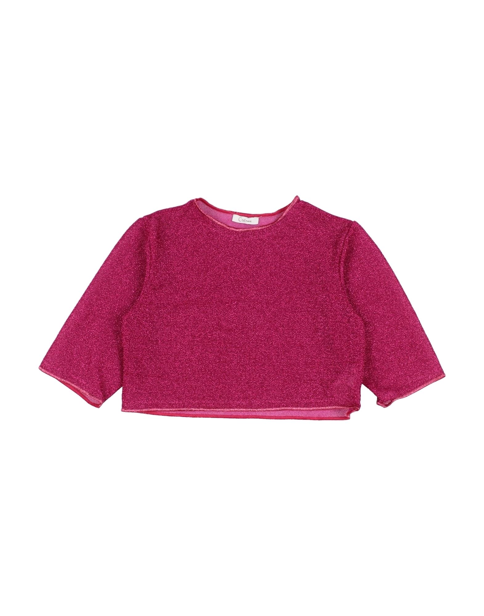 OSÉREE Top Kinder Fuchsia von OSÉREE