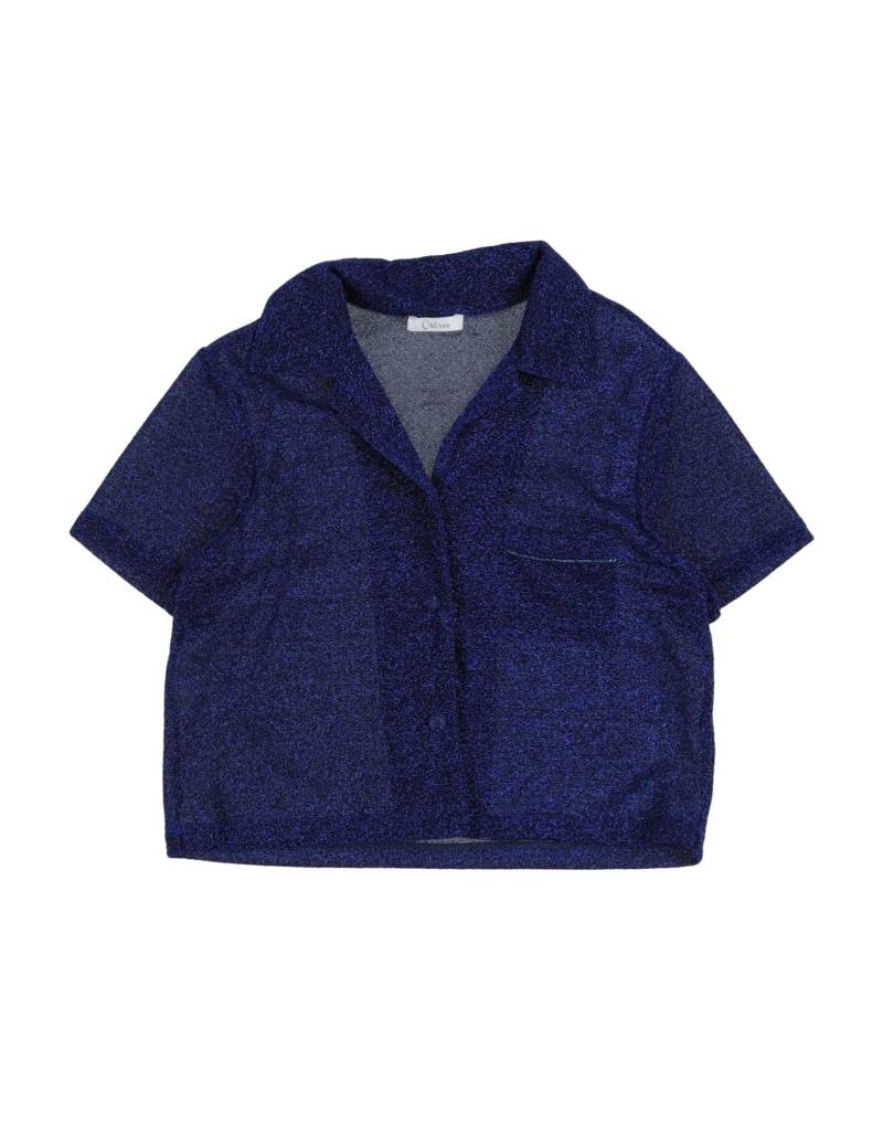 OSÉREE Hemd Kinder Blau von OSÉREE