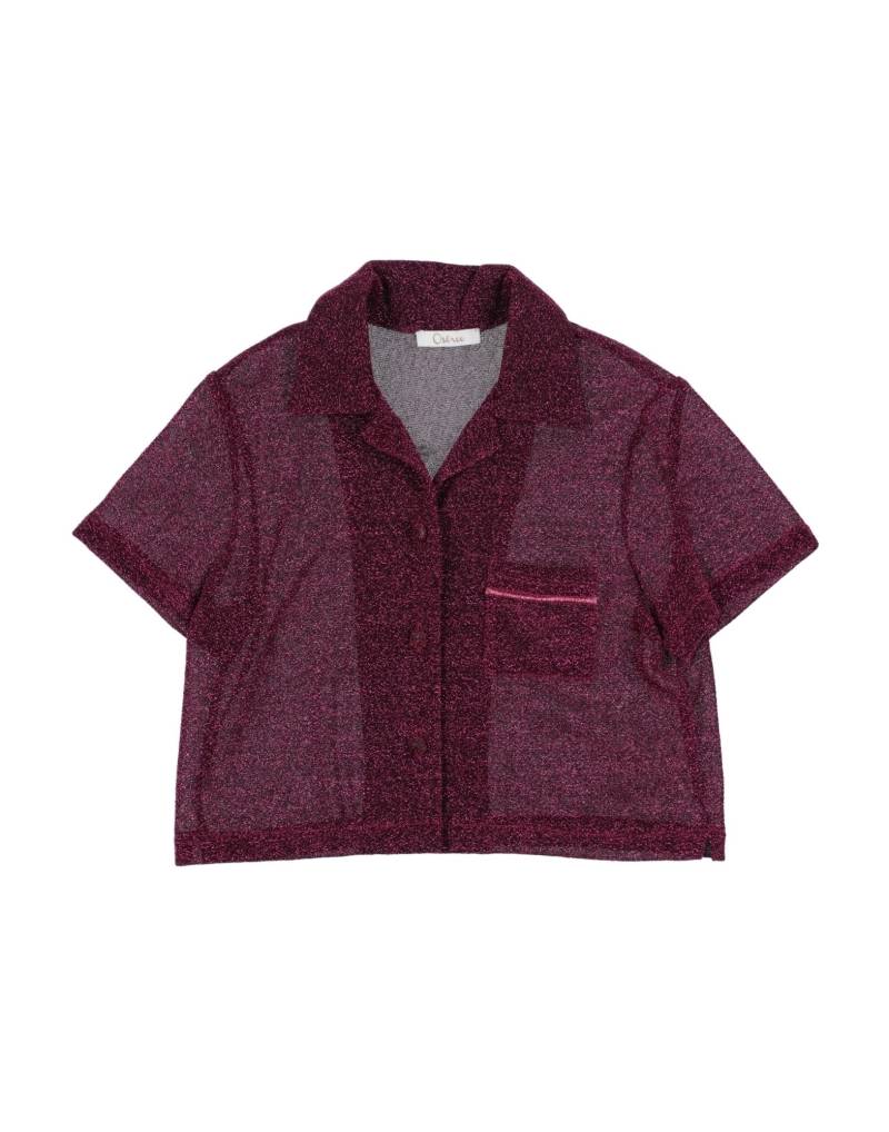 OSÉREE Hemd Kinder Fuchsia von OSÉREE