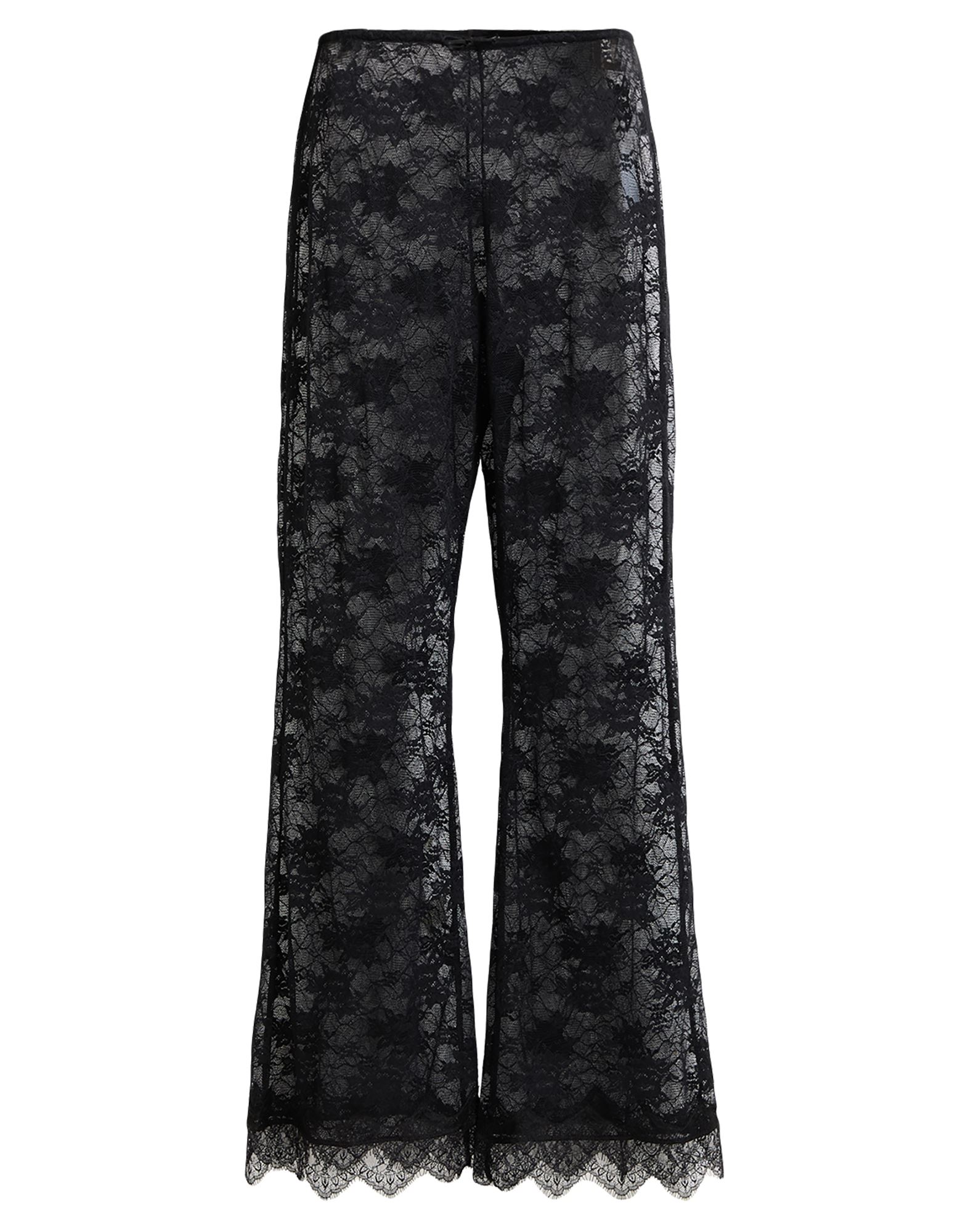 OSÉREE Hose Damen Schwarz von OSÉREE