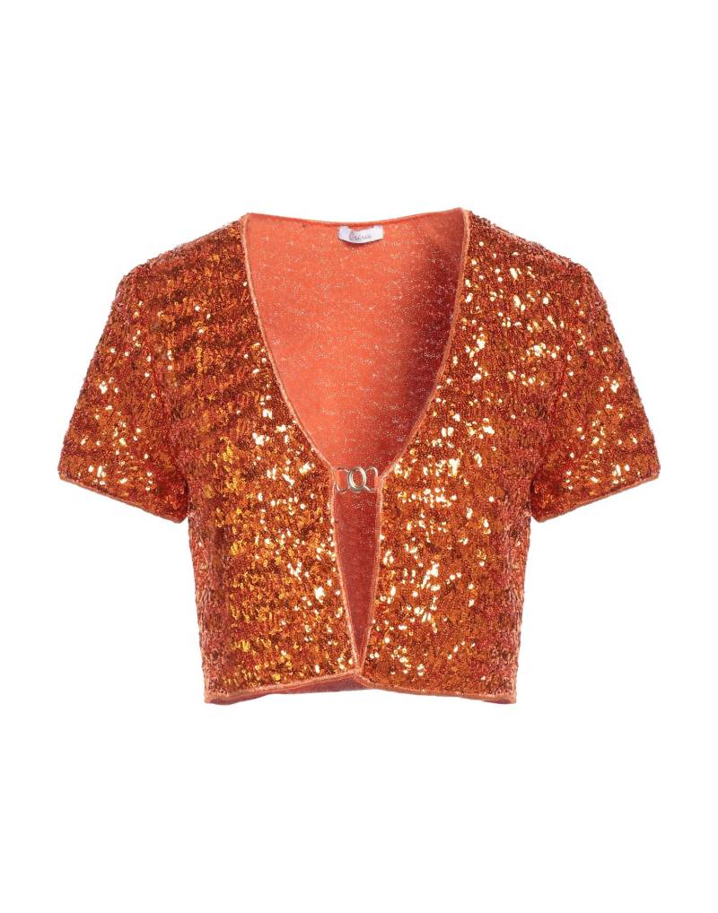 OSÉREE Top Damen Orange von OSÉREE