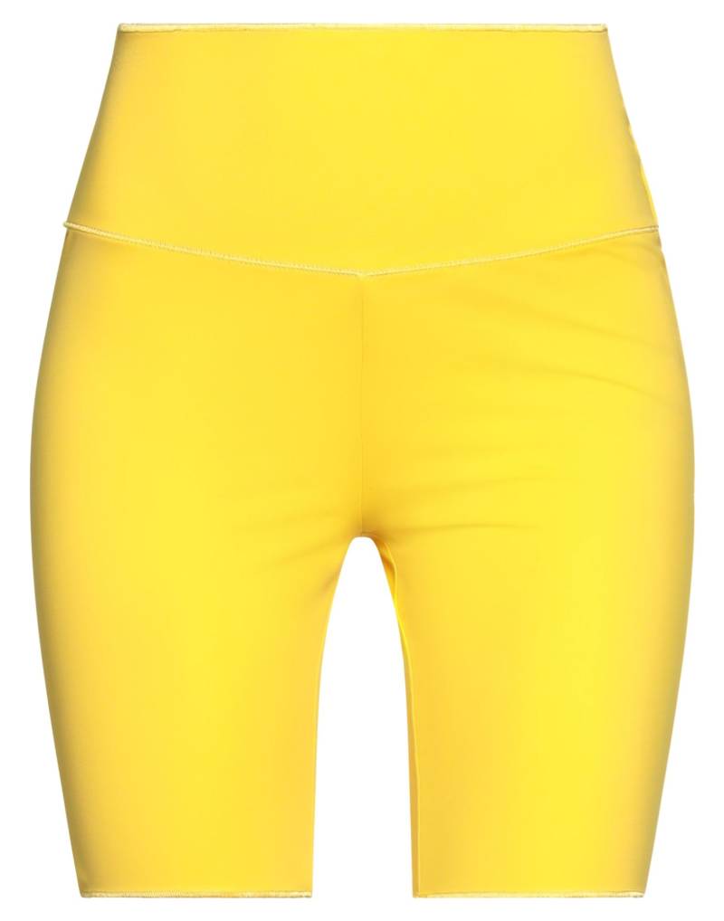 OSÉREE Leggings Damen Gelb von OSÉREE