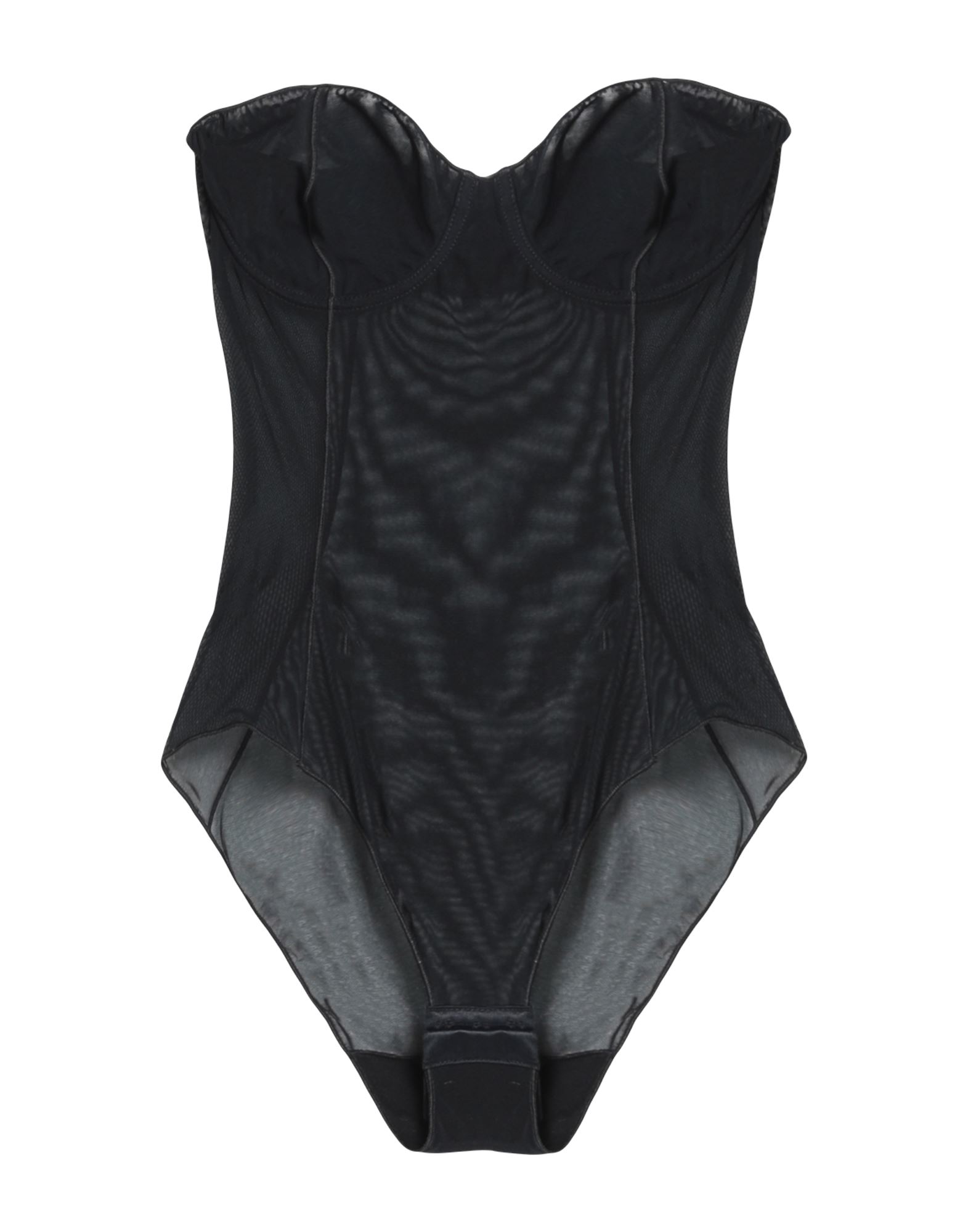 OSÉREE Lingerie Body Damen Schwarz von OSÉREE