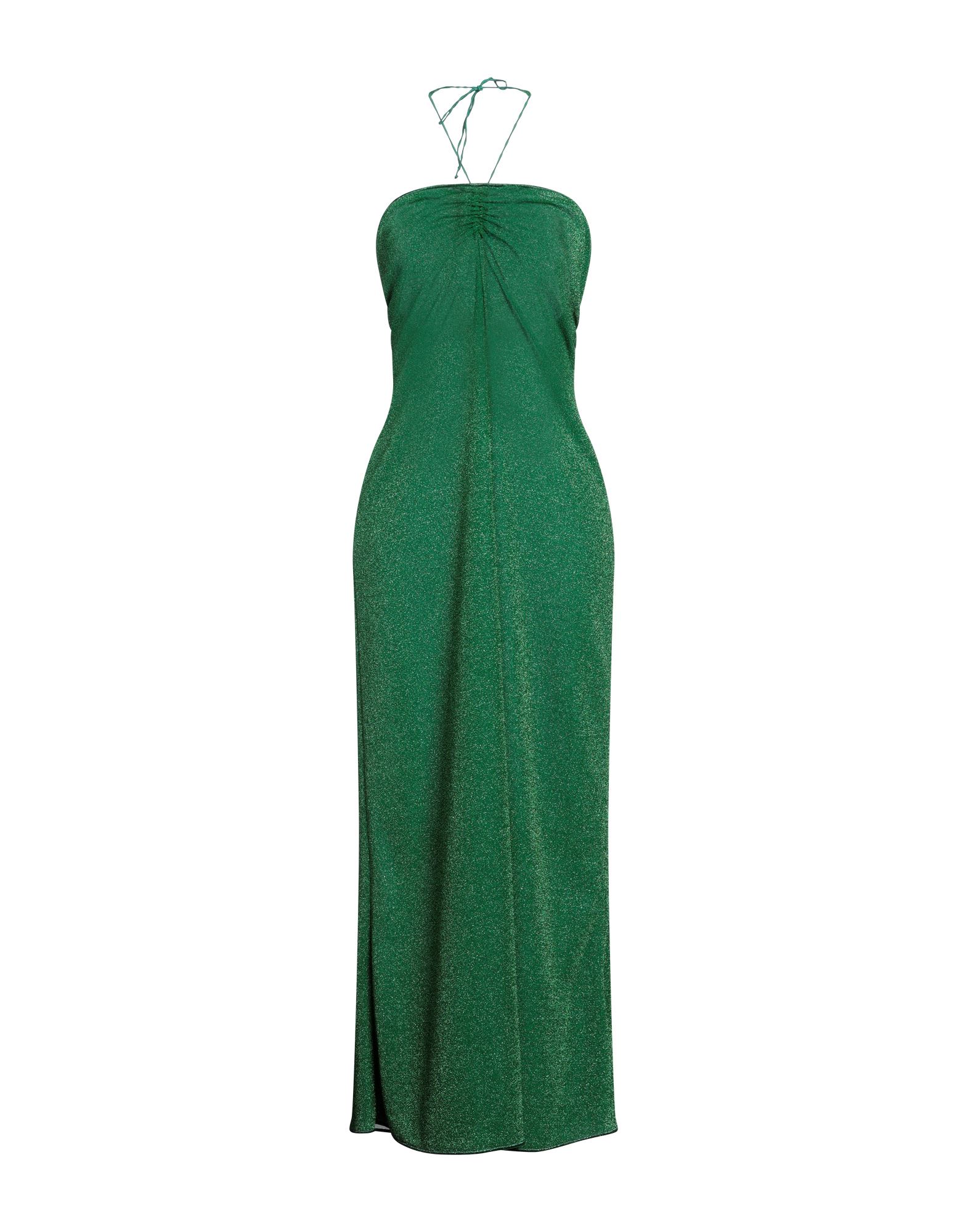 OSÉREE Maxi-kleid Damen Grün von OSÉREE