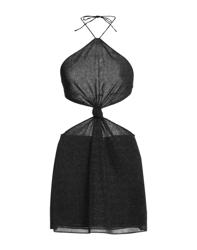 OSÉREE Mini-kleid Damen Schwarz von OSÉREE