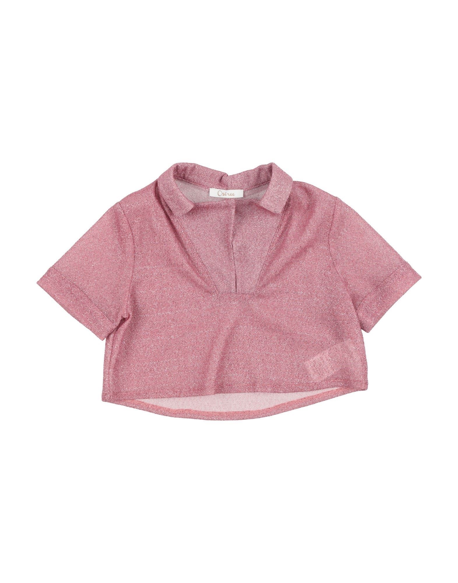 OSÉREE Poloshirt Kinder Antikrosa von OSÉREE