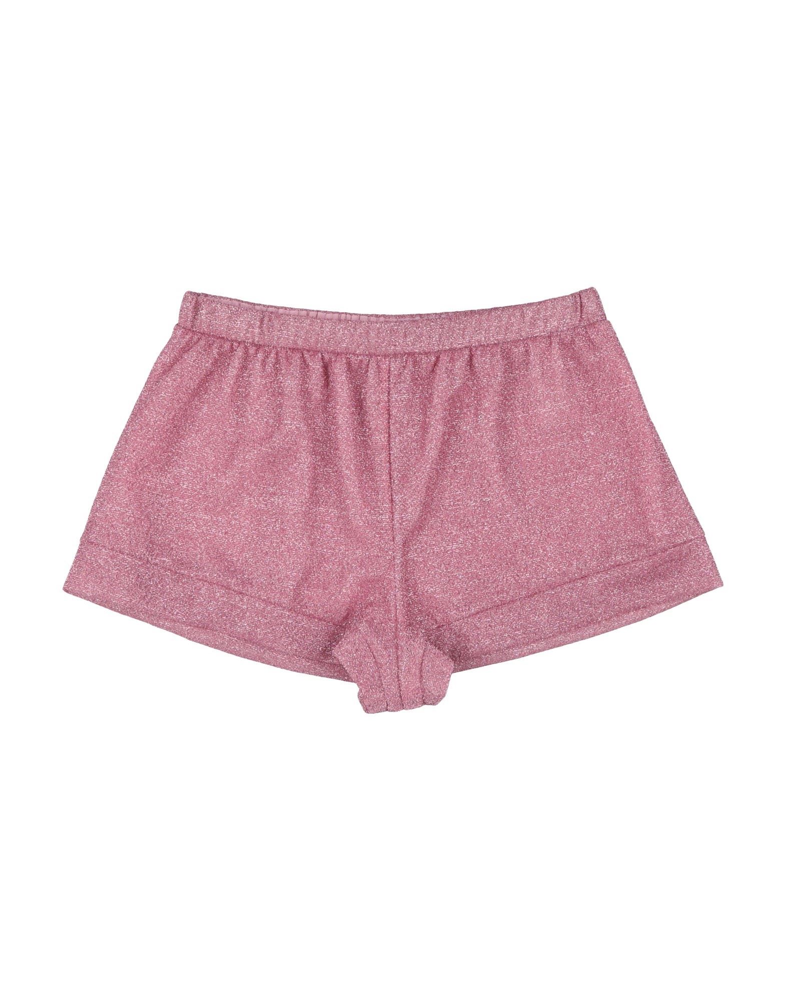 OSÉREE Shorts & Bermudashorts Kinder Rosa von OSÉREE