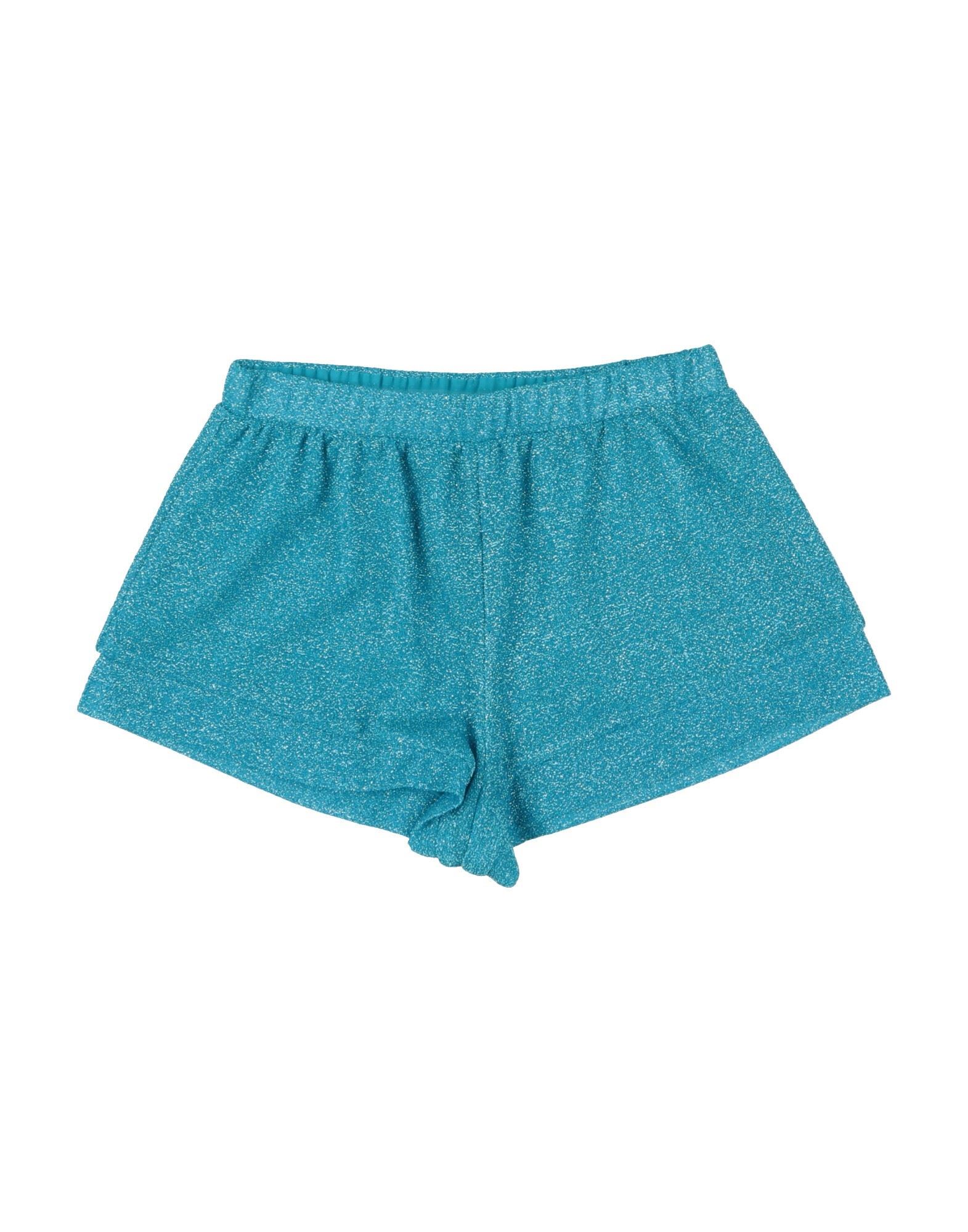 OSÉREE Shorts & Bermudashorts Kinder Tūrkis von OSÉREE