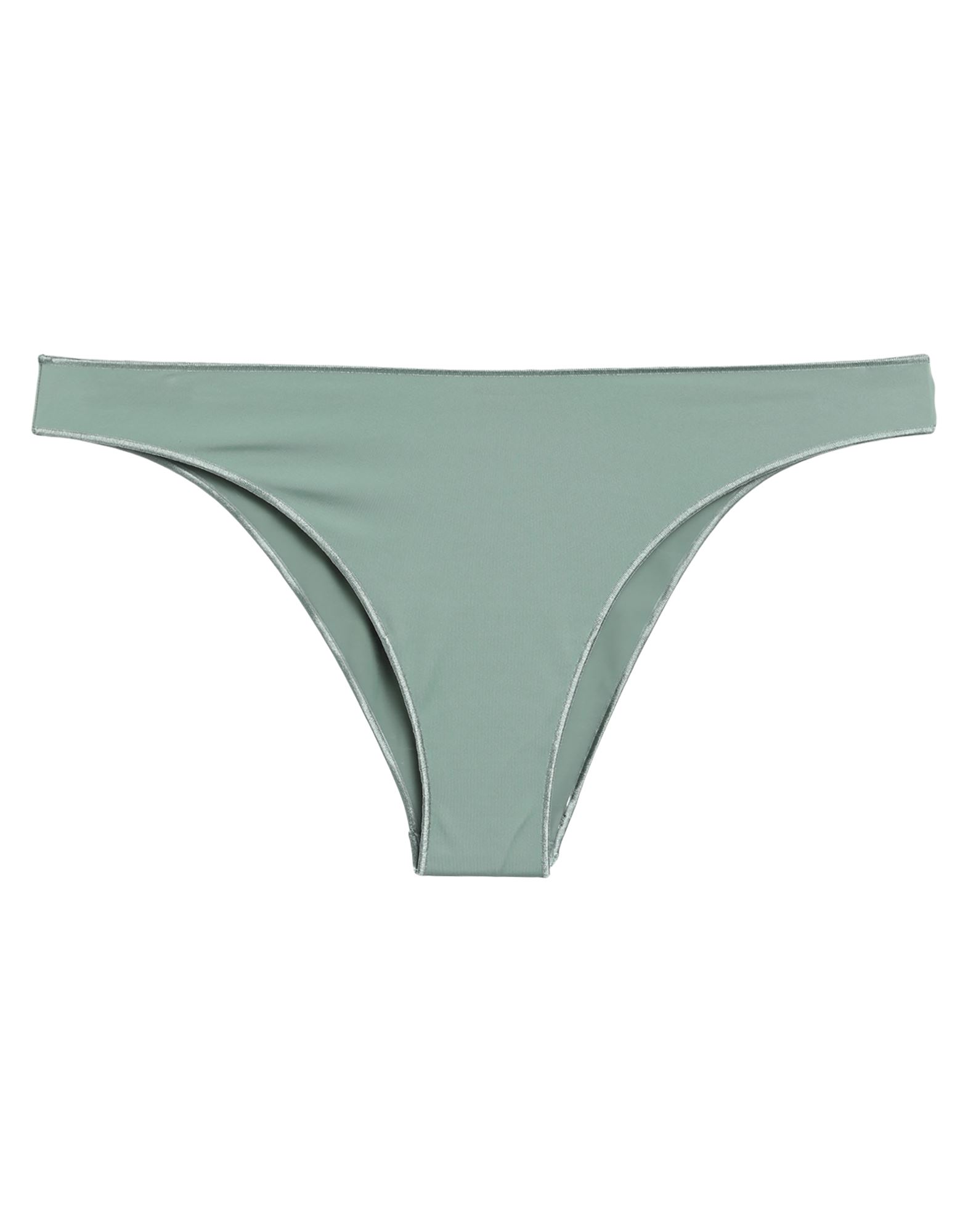 OSÉREE Bikinislip & Badehose Damen Militärgrün von OSÉREE