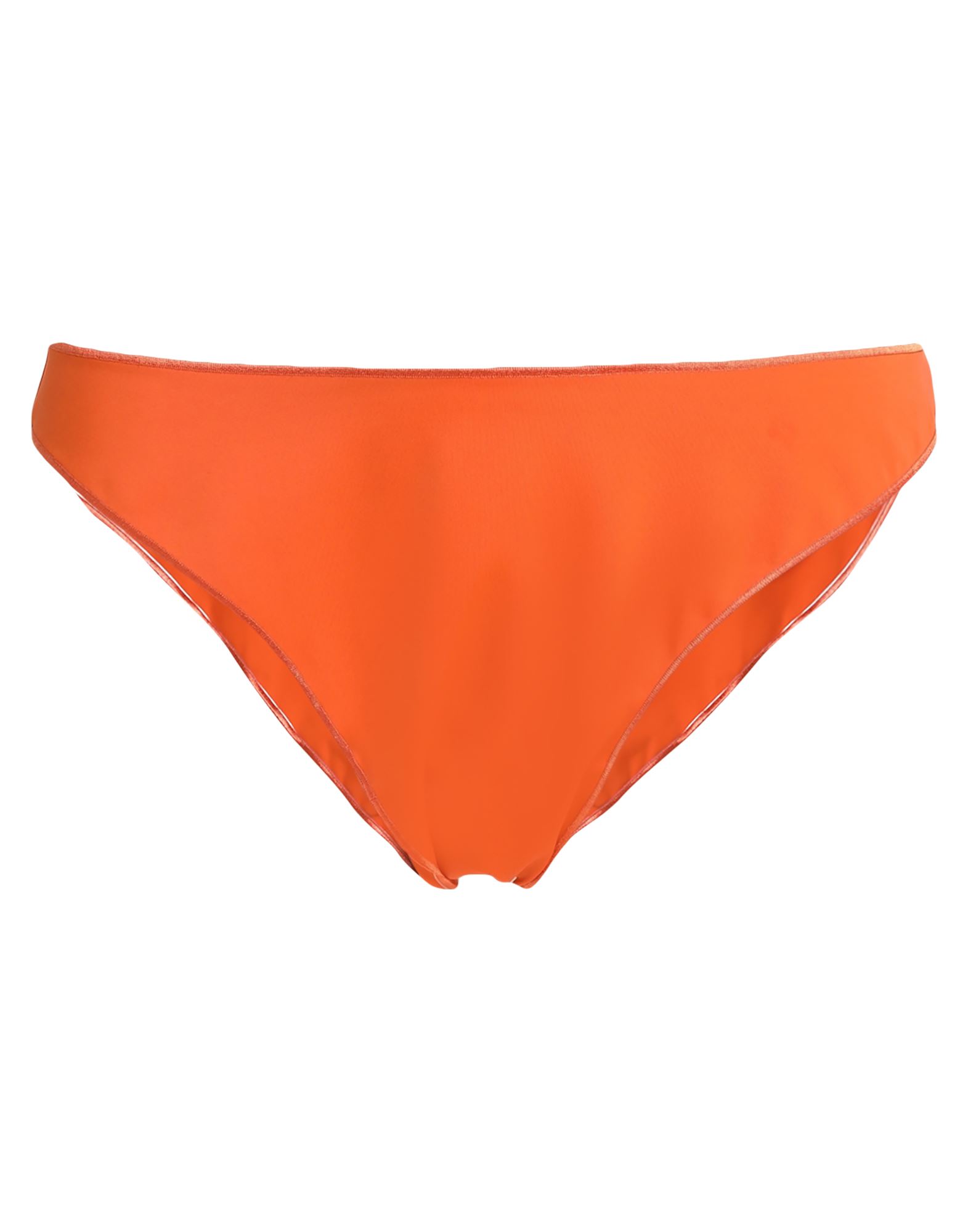 OSÉREE Bikinislip & Badehose Damen Orange von OSÉREE