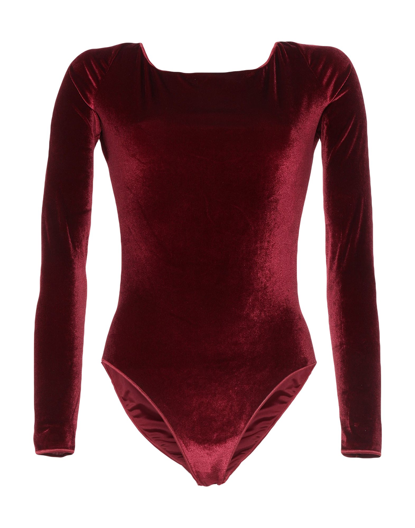 OSÉREE T-shirts Damen Bordeaux von OSÉREE