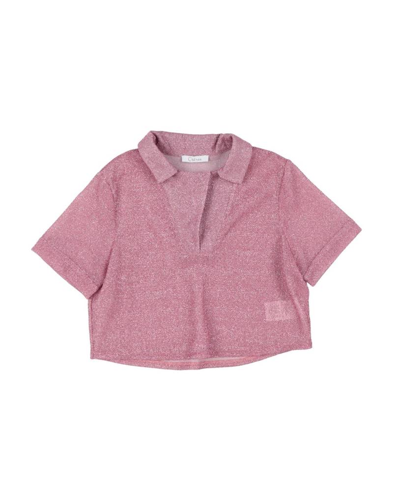 OSÉREE T-shirts Kinder Rosa von OSÉREE