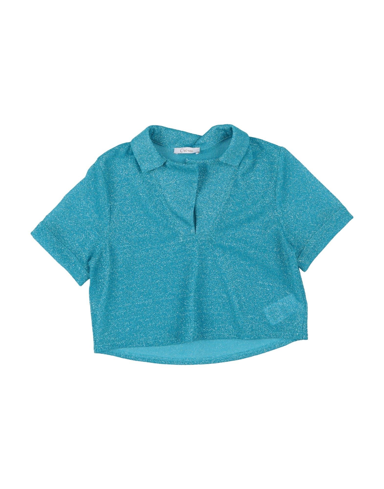 OSÉREE T-shirts Kinder Tūrkis von OSÉREE