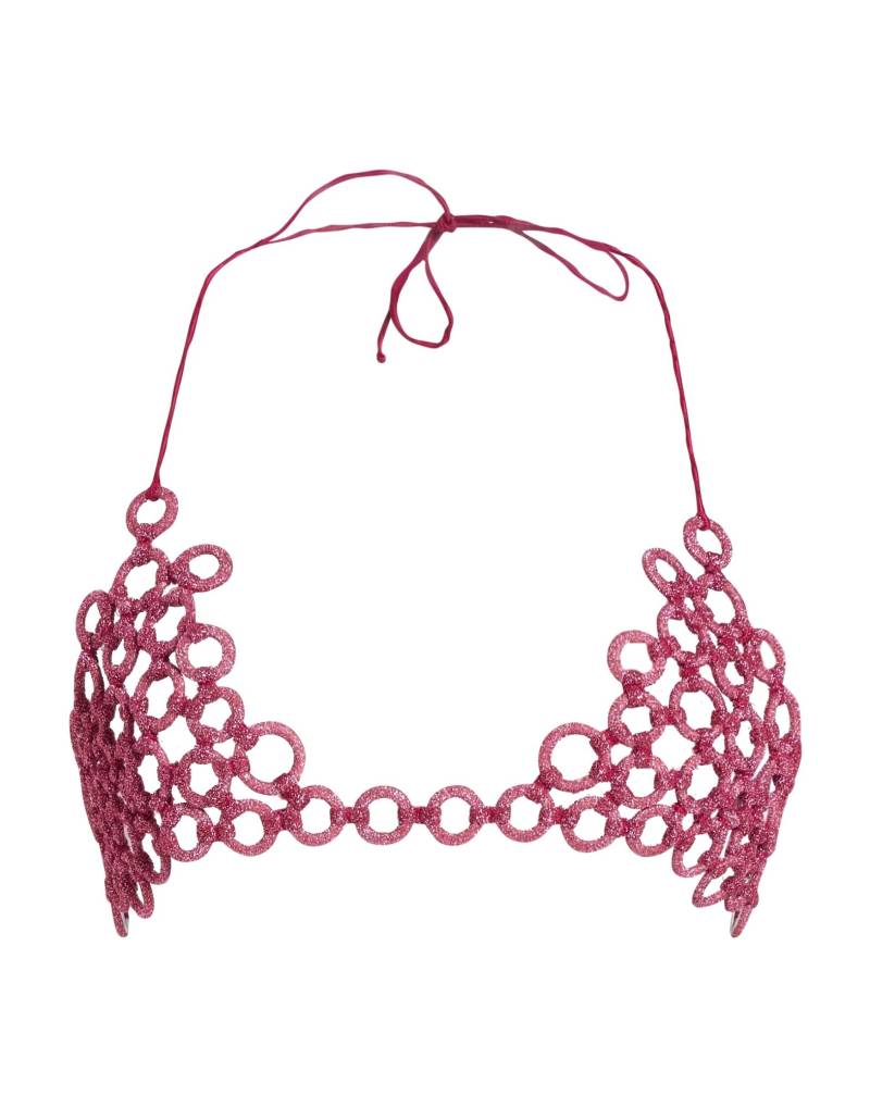 OSÉREE Top Damen Malve von OSÉREE