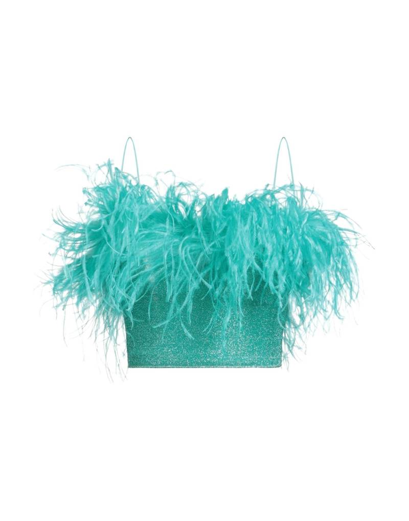 OSÉREE Top Damen Tūrkis von OSÉREE