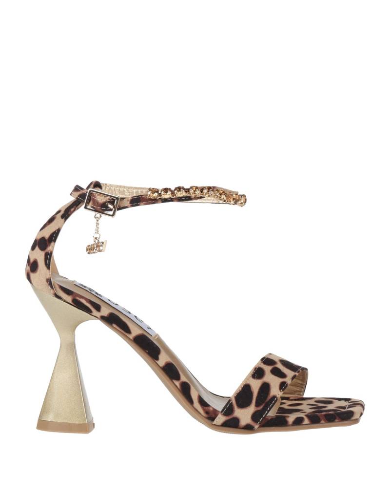 OSEY Sandale Damen Beige von OSEY