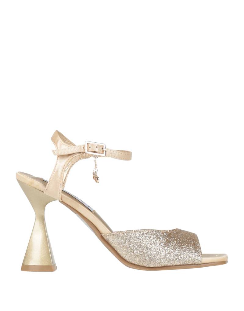 OSEY Sandale Damen Gold OSEY Sandale Damen Gold von OSEY