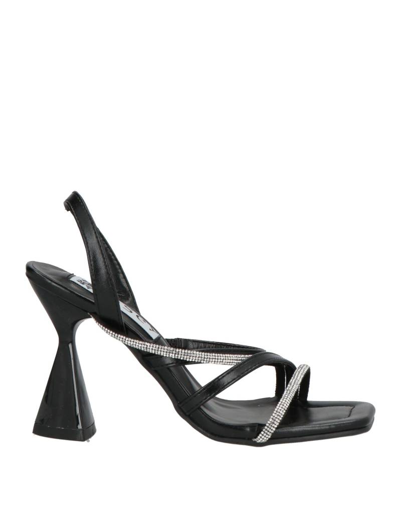 OSEY Sandale Damen Schwarz OSEY Sandale Damen Schwarz von OSEY