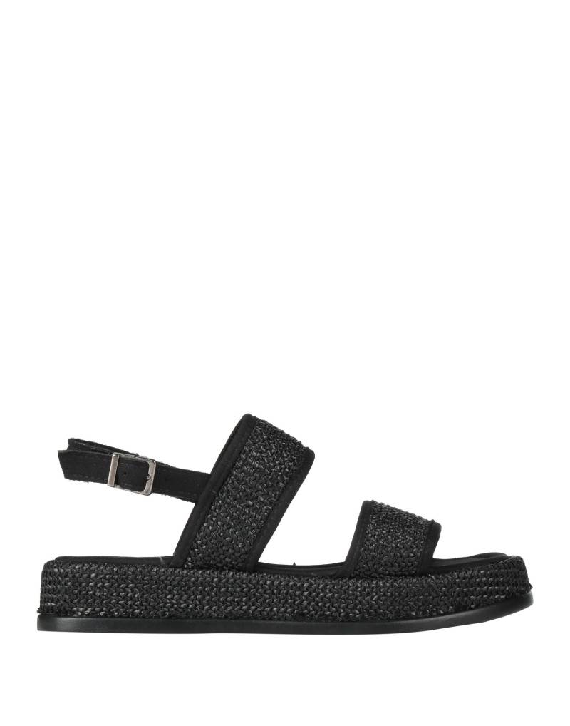 OSEY Sandale Damen Schwarz von OSEY
