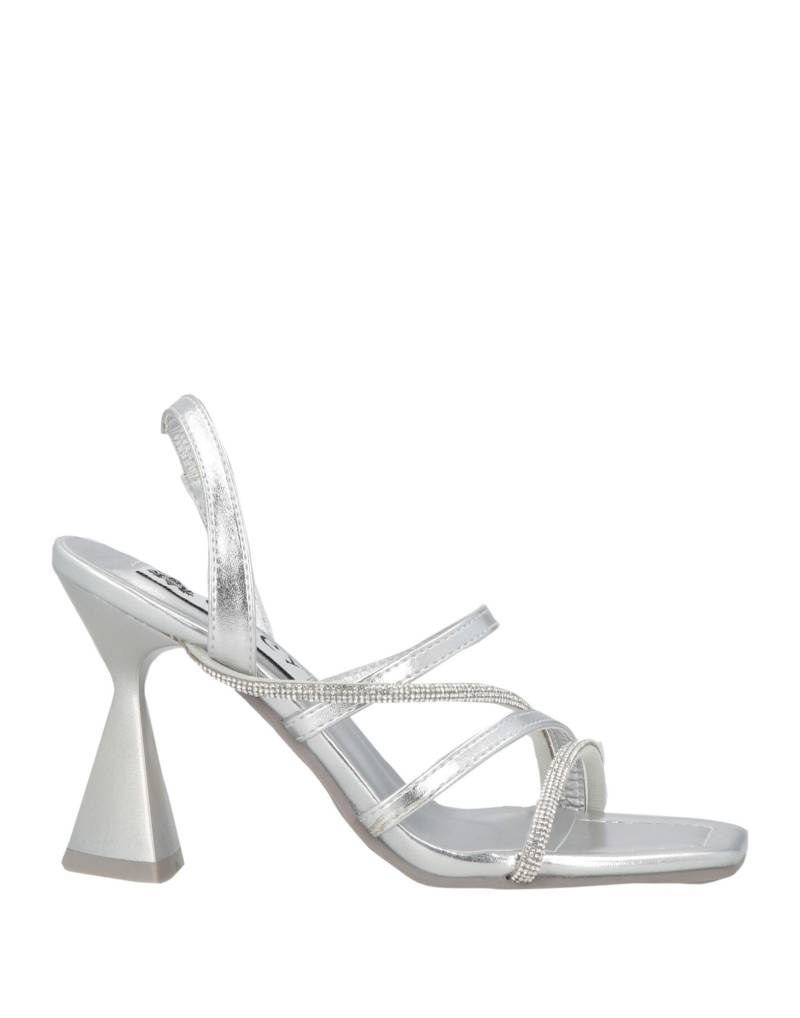 OSEY Sandale Damen Silber OSEY Sandale Damen Silber von OSEY