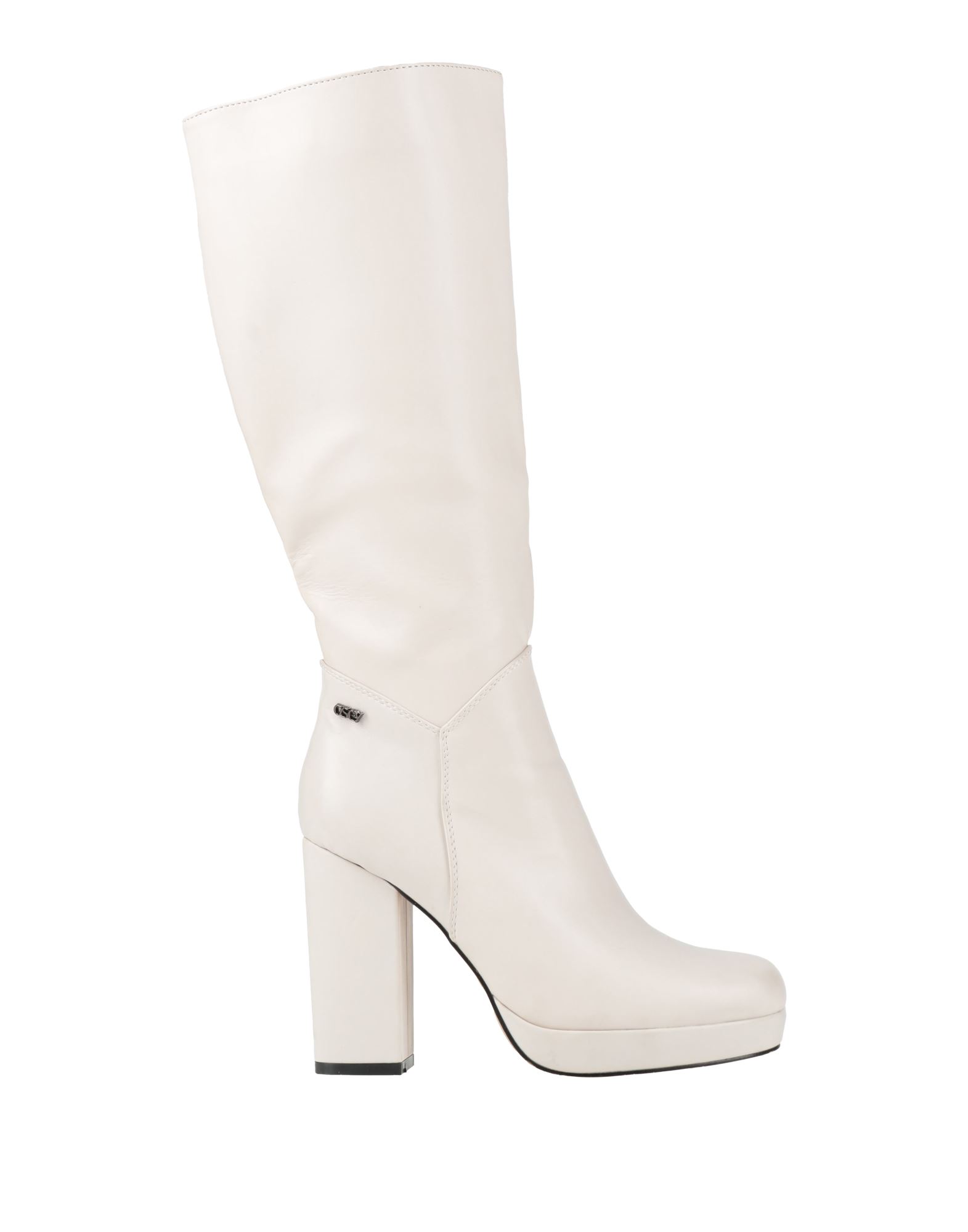 OSEY Stiefel Damen Cremeweiß OSEY Stiefel Damen Cremeweiß von OSEY