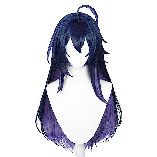 Seele Cosplay Perücke Honkai Star Rail Videospiel Cosplay Perücke Seele Cosplay Perücke Honkai Star Rail Videospiel Cosplay Perücke von OSIAS