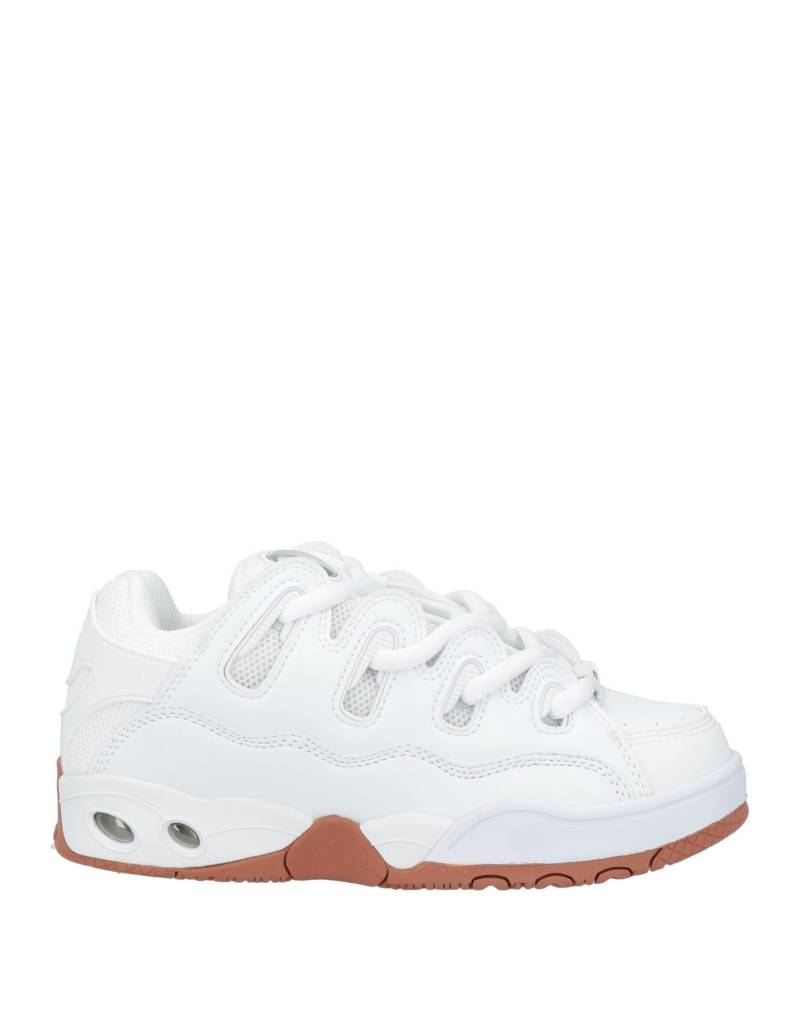 OSIRIS Sneakers Damen Weiß von OSIRIS