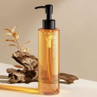 OSITREE - Black Tea Essence Cleansing Oil 185ml OSITREE - Black Tea Essence Cleansing Oil 185ml von OSITREE