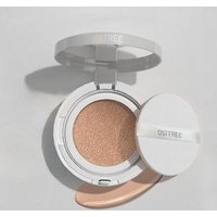 OSITREE - Herbal Skin Nourishing Cushion & Refill - 2 Colors 02 Natural & Refill (13g x 2) von OSITREE