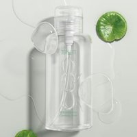 OSITREE - Sooth Cleansing Makeup Remover 500ml OSITREE - Sooth Cleansing Makeup Remover 500ml von OSITREE