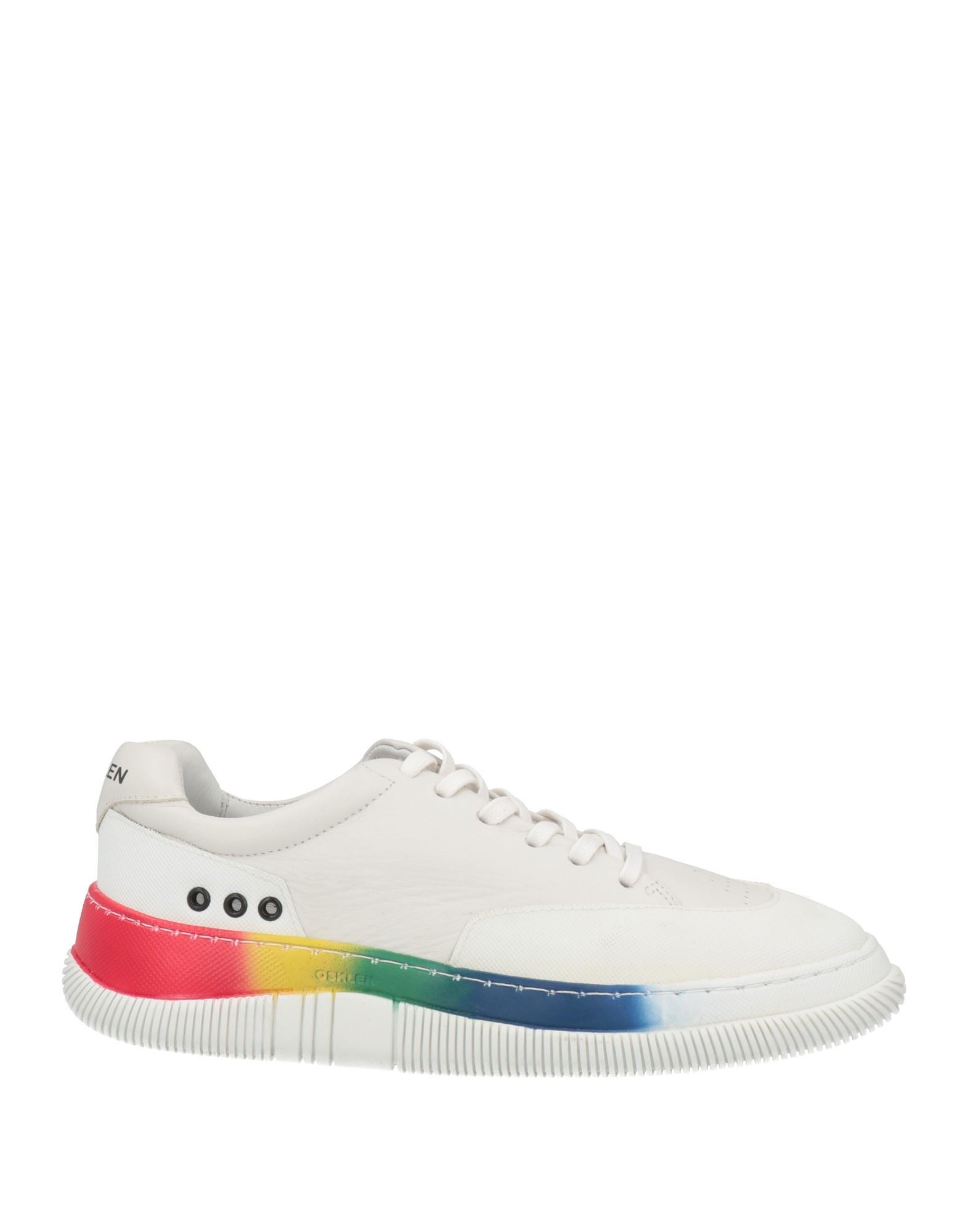 OSKLEN Sneakers Damen Off white von OSKLEN