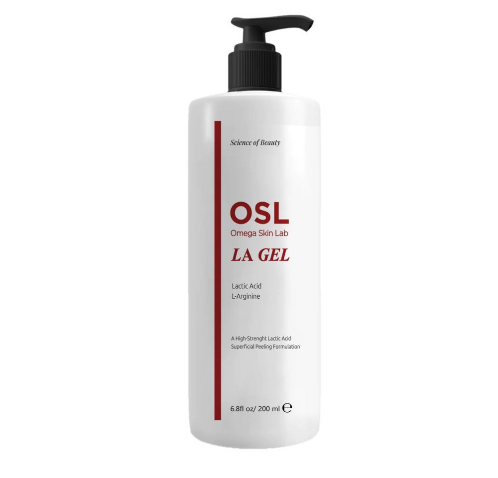 OSL Omega Skin Lab Körperpeeling OSL Omega Skin Laboratories La Gel – Sanftes Körperpeeling und Gesicht OSL Omega Skin Lab Körperpeeling OSL Omega Skin Laboratories La Gel – Sanftes Körperpeeling und Gesicht von OSL Omega Skin Lab