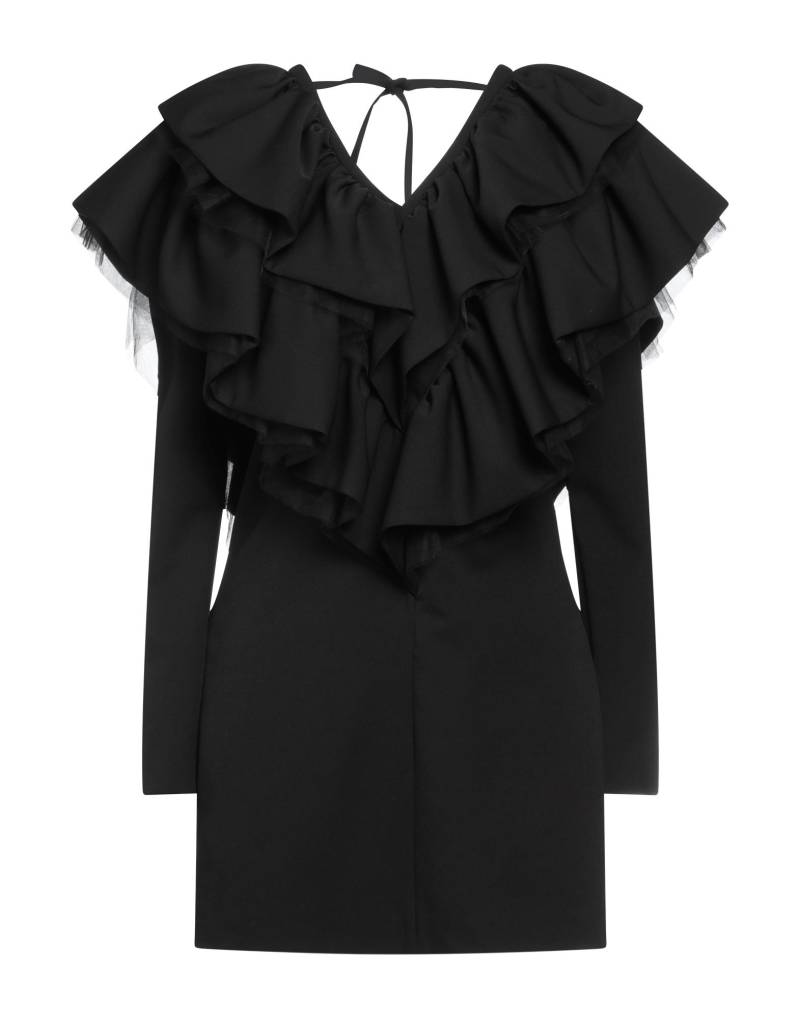 OSMAN Mini-kleid Damen Schwarz von OSMAN