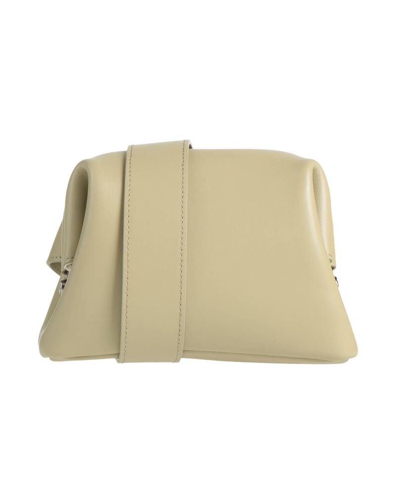 OSOI Umhängetasche Damen Salbeigrün von OSOI