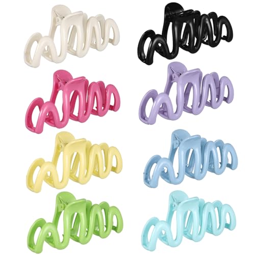 OSOLADY Bunte Haarspangen für Damen Haar-accessoires für Mädchen und Frauen von OSOLADY