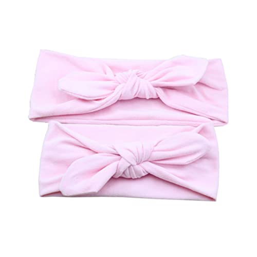 OSOLADY Entzückendes Baby-mädchen-stirnband-set mit Haarschleife und Schön OSOLADY Entzückendes Baby-mädchen-stirnband-set mit Haarschleife und Schön von OSOLADY