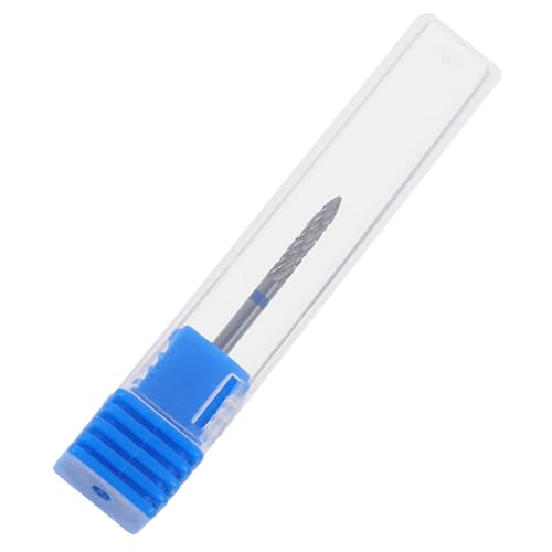 Nagelpolierer Geführte Nagellampe Gefälscht Bürsten Nagelschleifbänder Nagelkunstwerkzeuge Nagelschleifer Nagelbohrer Für Frauen Nagelfolie Zehe Nägel Nagellack Wolfram Stahl Blue OSOLADY von OSOLADY